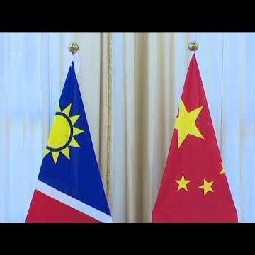 Chinese Ambassador to Namibia clears up misunderstandings on visa exemption – nbc