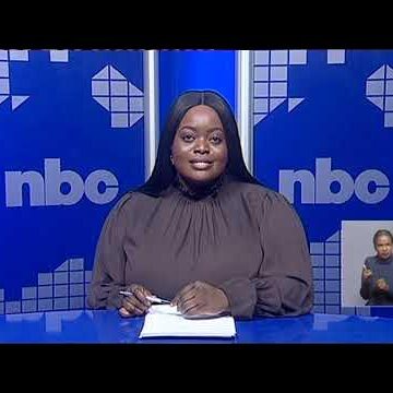 Rui Tyitende analysis on ECN’s hunt for Chief Electoral, Referenda Officer – nbc