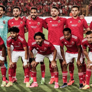 Late Wydad goal dents Ahly hopes of CAF Champions League glory