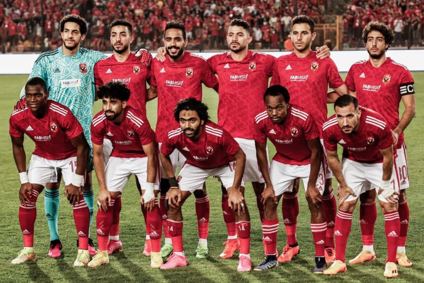 Late Wydad goal dents Ahly hopes of CAF Champions League glory