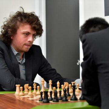 US judge throws out high-profile chess cheating lawsuit