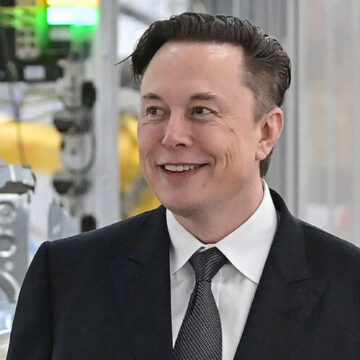 Namibia has not engaged Elon Musk’s Starlink – WINDHOEK OBSERVER