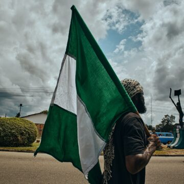 Nigerian elections criticized – Future Media