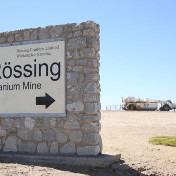 Rossing’s N$3.4 billion economic value addition spree – Business Express