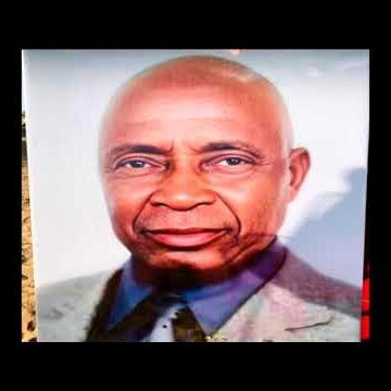 Imanuel Nepolo buried at Eenhana Memorial Shrine – nbc