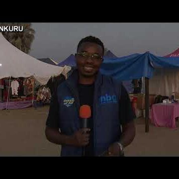 Nkurenkuru Expo 2023 – nbc