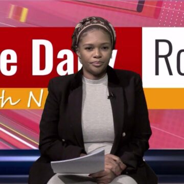 THE DAILY ROUNDUP WITH NINA | Celebrating World Population Day – nbc