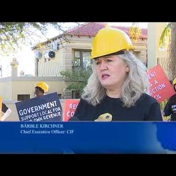 Contractors call for government support  – nbc