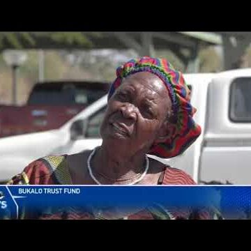 Bukalo Trust Fund – nbc