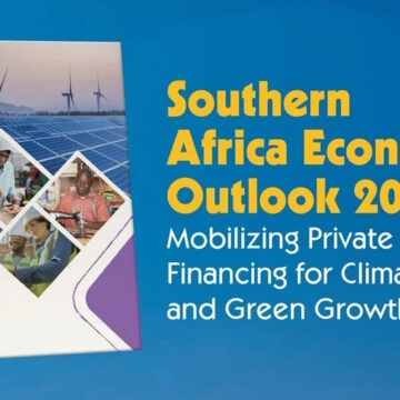 2023 Southern Africa Economic Outlook: Southern Africa’s economic prospects subdued, yet abounds with investment opportunity in climate change initiatives