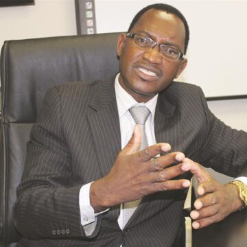 “ACC will never yield to kangaroo courts” – Noah – WINDHOEK OBSERVER