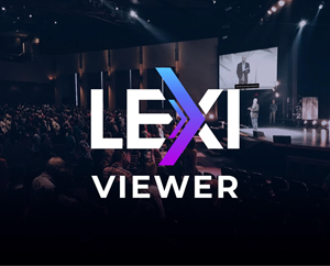 Ai-Media Introduces LEXI Viewer: Revolutionizing Live Events with Cutting-Edge Captioning Solution