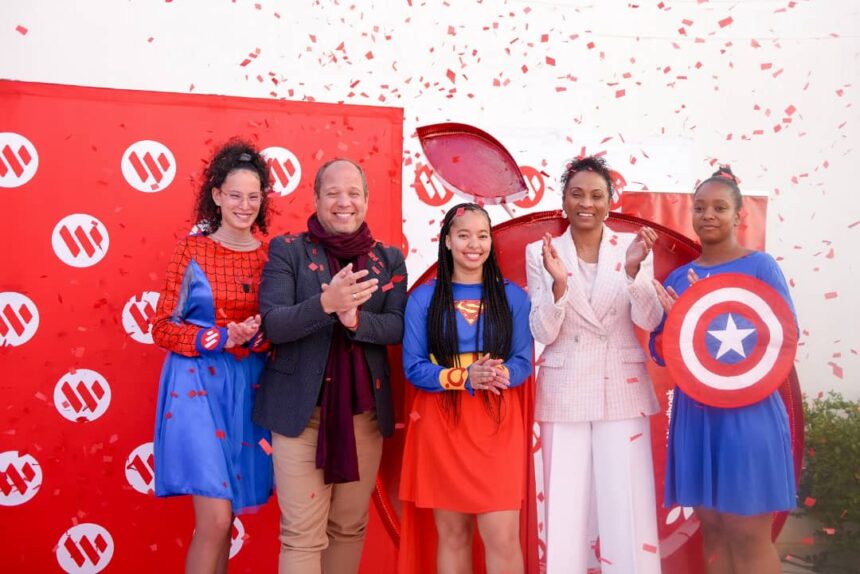 Bank Windhoek Launches the 23rd Edition of Cancer Apple Project Embracing Corporate Social Responsibility to Support Cancer Patients in Namibia – Namibia Daily News