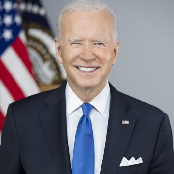 Biden says Ukraine not yet ready for NATO membership