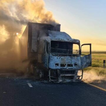 Concern mounts following fresh truck attacks