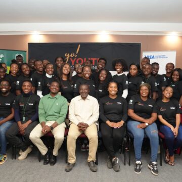 Empowering Namibian Micro-Entrepreneurs: Nedbank’s Financial Literacy Initiative Takes Flight in Rundu