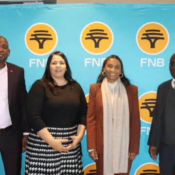 FNB takes over BAN Chairmanship – Business Express