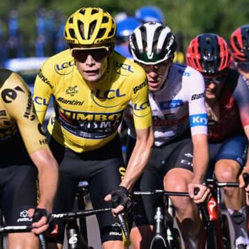 Tour de France duel could be decided at individual time trial