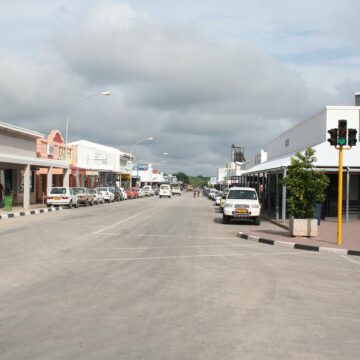 Kabinett: Trinkwasserqualität in Tsumeb genießt hohe Priorität