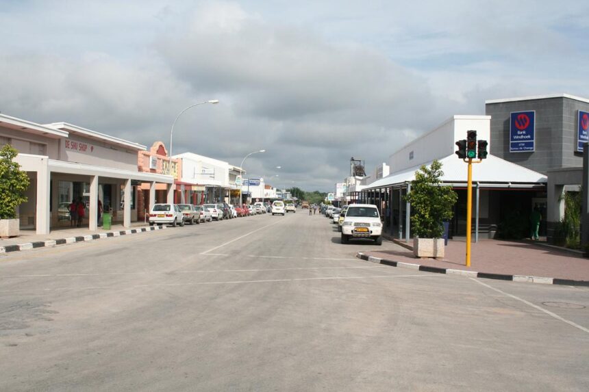 Kabinett: Trinkwasserqualität in Tsumeb genießt hohe Priorität