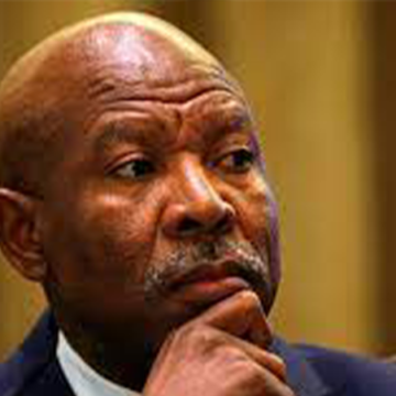 Kganyago plays down common African currency