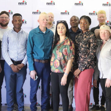 Empowering persons with disabilities – The Namibian