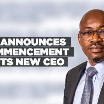 NSI announces commencement of its new CEO