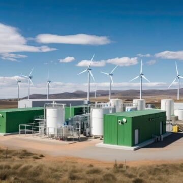 Namibia Signs $10 Billion Deal for Green Hydrogen Production – Namibia Daily News