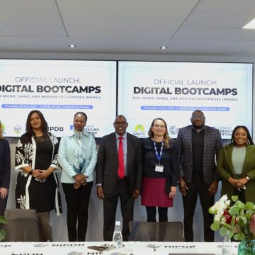 Namibian MSMEs to benefit from new regional digital bootcamps – Business Express