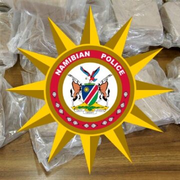 Namibian police confiscate drugs worth 41,500 USD in June – Namibia Daily News