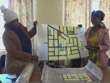 Nkurenkuru Town Council learns from Gobabis Municipality