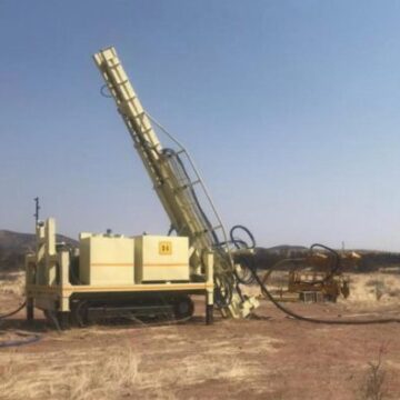 Noronex to Drill 4,000 Meters at Humpback Project in Namibia – Namibia Daily News