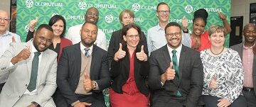 Old Mutual Namibia launches state-of-the-art fund administration system