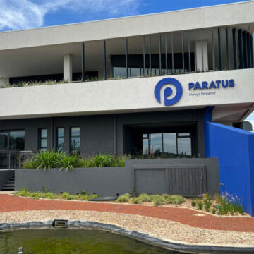 Paratus signs deal to serve the offshore industry – WINDHOEK OBSERVER