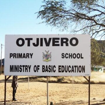 Parents refuse to have learners from Otjivero Combined School return