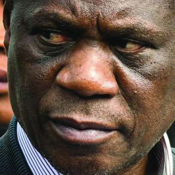 ‘Problem officers’ in Mashatile’s VIP protection unit likely to get away with slap on wrist, say experts