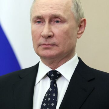 Putin met with Wagner following unrest