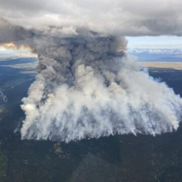 Record-breaking wildfire season in Canada remains challenging – Namibia Daily News