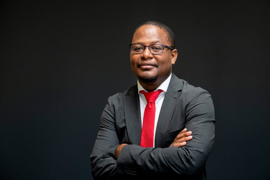 Reflections and insights from Bank Windhoek CFO Zenaune Kamberipa – Namibia Daily News