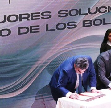 Rosatom and YLB (Lithium Deposits of Bolivia) signed an agreement on cooperation in lithium mining and production in Bolivia – Namibia Daily News