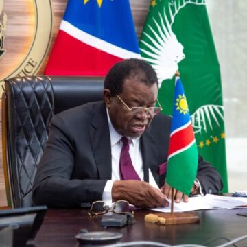 SADC Reaffirms Commitment to Security in Eastern DRC and Mozambique – Namibia Daily News