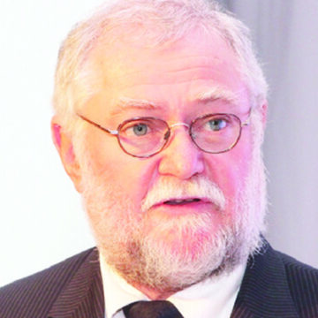 Schlettwein attacks Ekandjo’s anti-gay bills