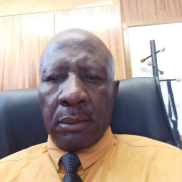 Outjo mayor apologises for ‘porn’ video