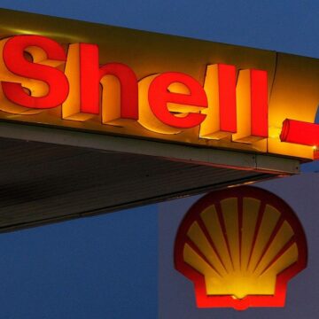 Shell findet weitere namibische Erdölvorkommen