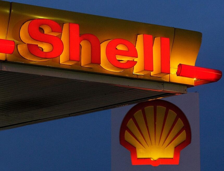 Shell sieht Erdölfunde in Namibia weiterhin sehr positiv