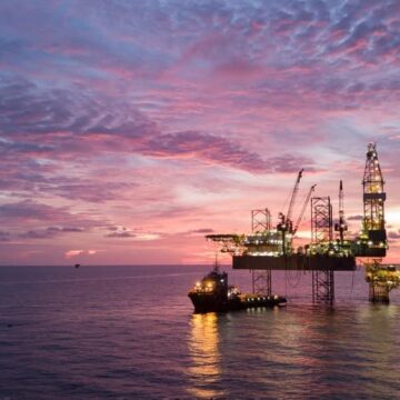 Shell makes fourth oil find offshore Namibia – Business Express