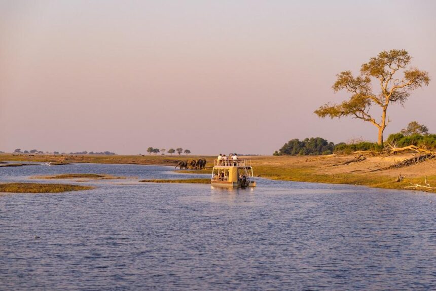 Kaza-Verhaltenskodex für Namibia und Botswana kommt