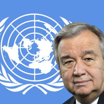 UN Secretary-General Urges Global Action to Transform Broken Food Systems – Namibia Daily News