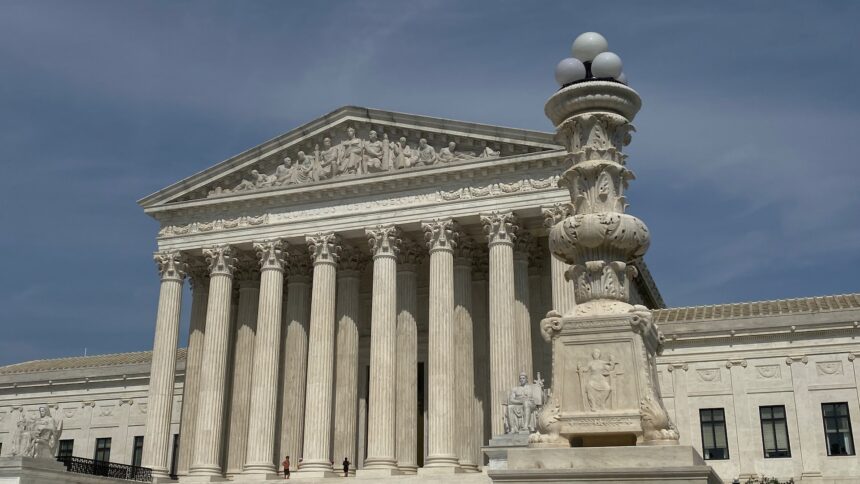 US Supreme Court delivers landmark judgements