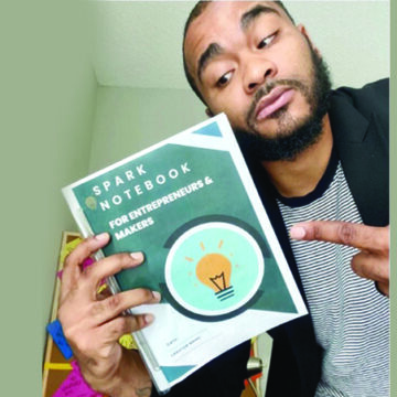 Youth empowerment book launched – The Namibian